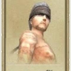 SALESMANN avatar