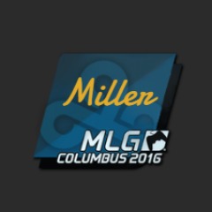 MillerT917