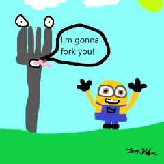 Forks avatar