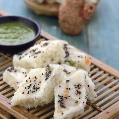 Dhokla