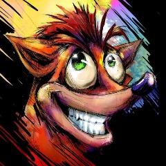 Romsteb avatar