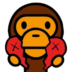Faceit profile picture for @monkey