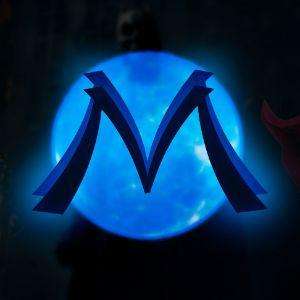 Multiarium avatar