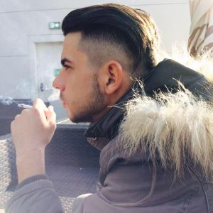Catanu FACEIT avatar