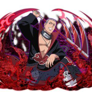 Player Hidan-Di avatar