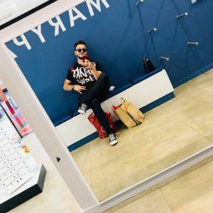 NoGoS avatar