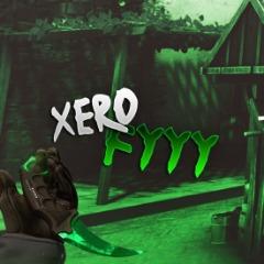 xeroGOD-