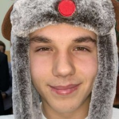 Pan_Jopek FACEIT avatar