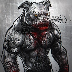 Faceit profile picture for @faithful