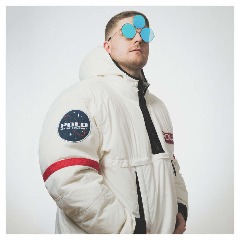 DsRmonster FACEIT avatar
