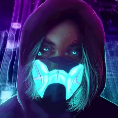 YaroMirrr FACEIT avatar