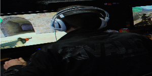 AssK FACEIT avatar
