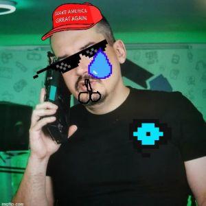 Player Nekin1233 avatar