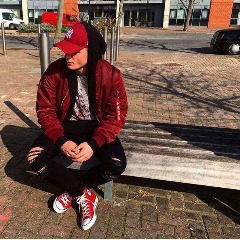abnormaLL FACEIT avatar