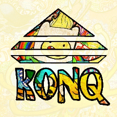 THEKONQ