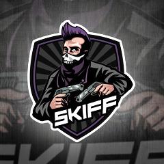 Skiff-