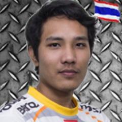 Player sirichai avatar