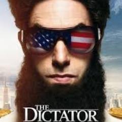 Th3DiCTaToR avatar