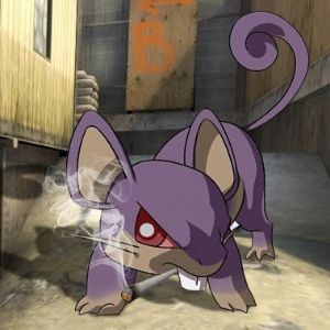 RATATAnoia