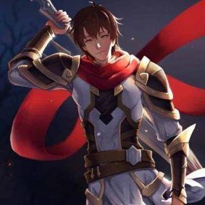 Player lMoretl avatar