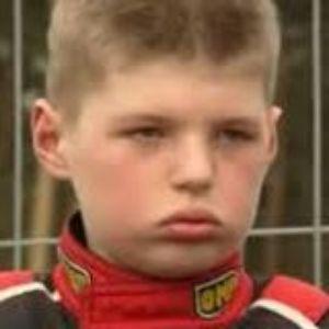 Mosszival avatar
