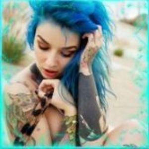 -Canti avatar