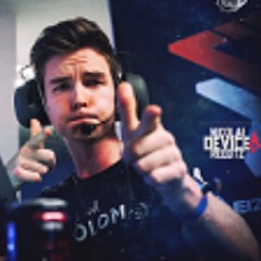 Faceit profile picture for @ferpro