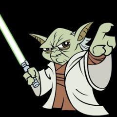 Yooodaaa avatar