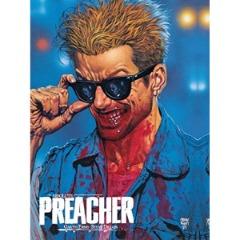 lPreacheRl avatar