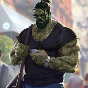 sheiker1504 avatar