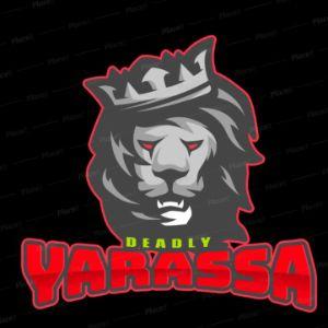 Yarassa avatar