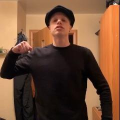 Krvabl avatar