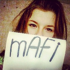 mAFiG0d avatar