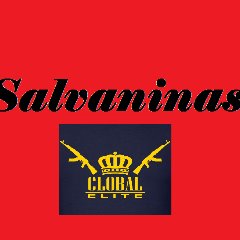 Salvaninas