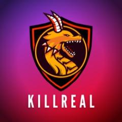 Player KILLREAL765 avatar