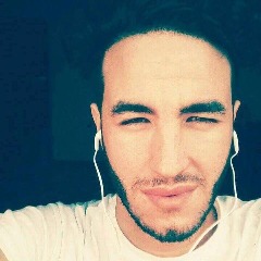 Faceit profile picture for @houssam