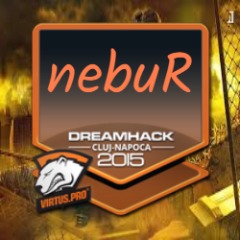 nebuR