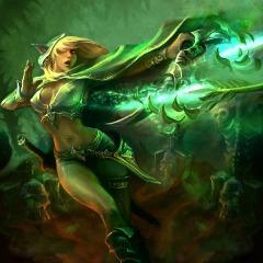 TG-Gaming avatar