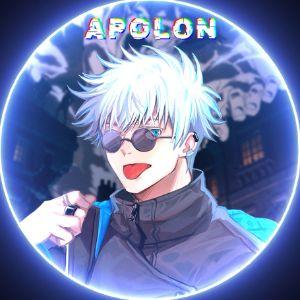 FellApolon avatar