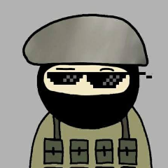 Faceit profile picture for @luis23