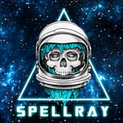 -SPELLRAY- avatar