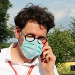 Phobo avatar