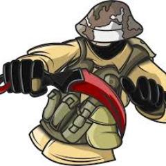 ImTneX avatar