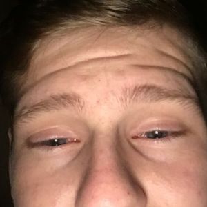 Faceit avatar