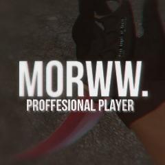 Player MoRwW avatar