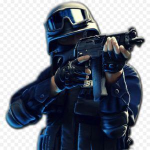 X-Ti avatar