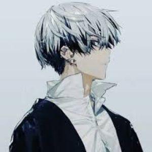 GeraX avatar