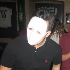 Lauz avatar
