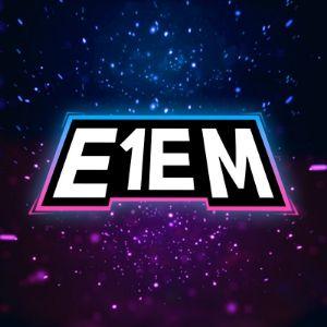 Player E1em avatar