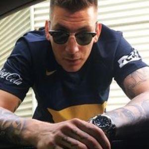 Mateq16 avatar